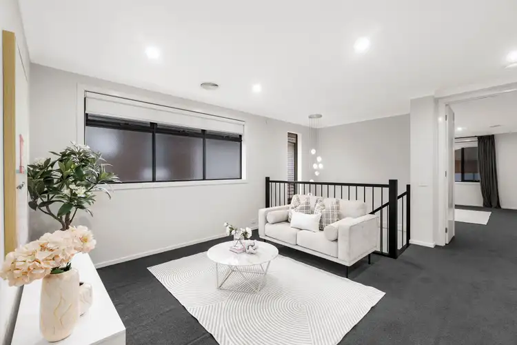 Sixth view of Homely house listing, 10 Greenwich Way, Wantirna South VIC 3152