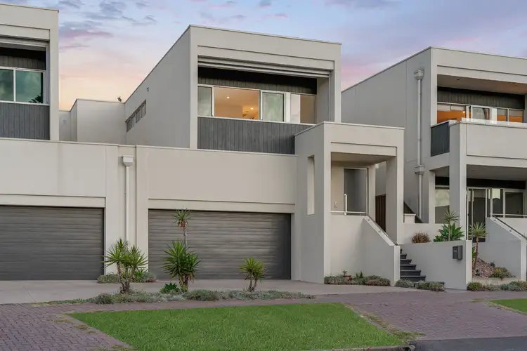 Second view of Homely house listing, 288A Seaview Road, Henley Beach SA 5022