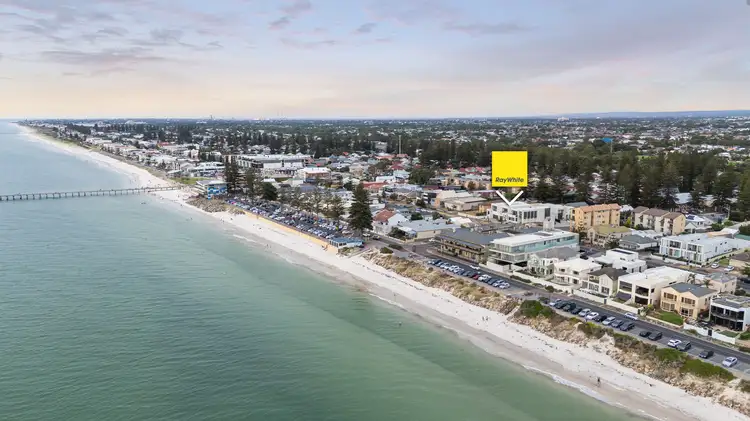 Third view of Homely house listing, 288A Seaview Road, Henley Beach SA 5022
