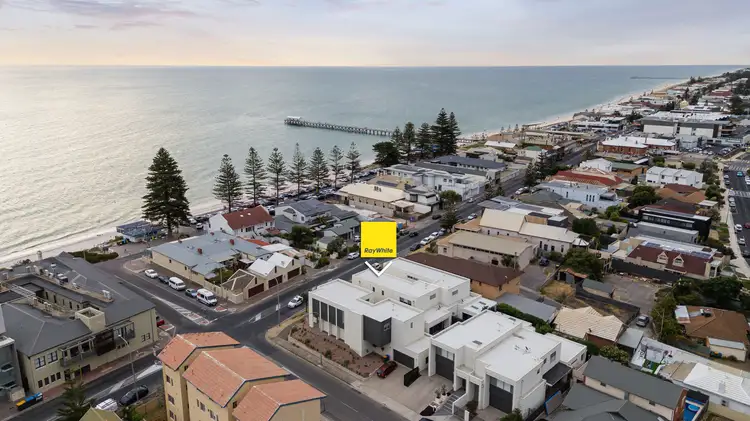 Fourth view of Homely house listing, 288A Seaview Road, Henley Beach SA 5022