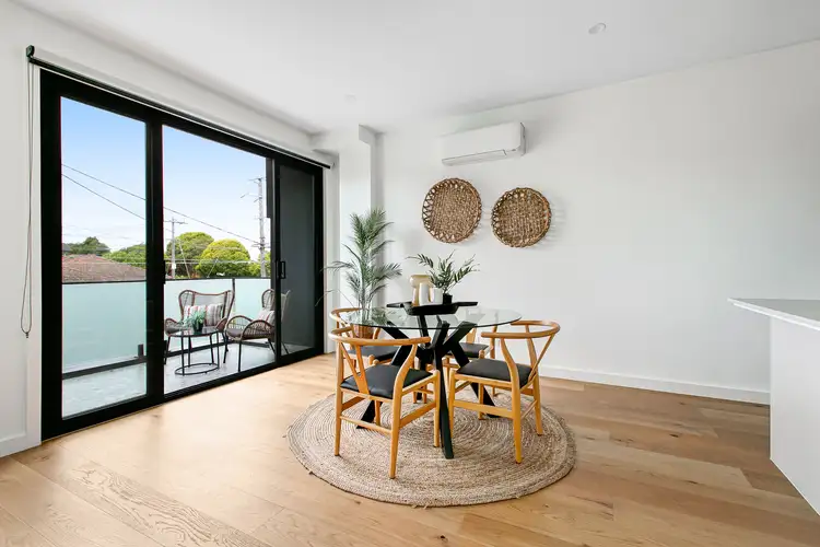 Sixth view of Homely townhouse listing, 717 Gilbert Road, Reservoir VIC 3073