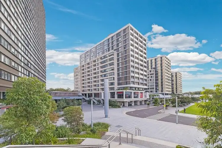 1605/19 Halifax Street, Macquarie Park NSW 2113