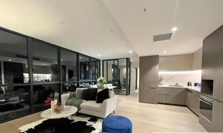 Third view of Homely apartment listing, 1605/19 Halifax Street, Macquarie Park NSW 2113