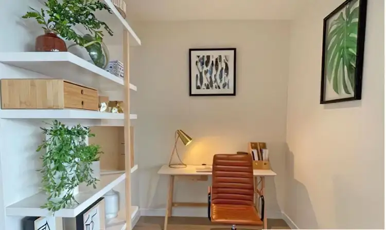 Fourth view of Homely apartment listing, 1605/19 Halifax Street, Macquarie Park NSW 2113