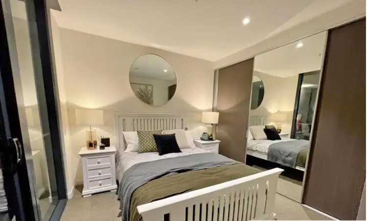 Sixth view of Homely apartment listing, 1605/19 Halifax Street, Macquarie Park NSW 2113