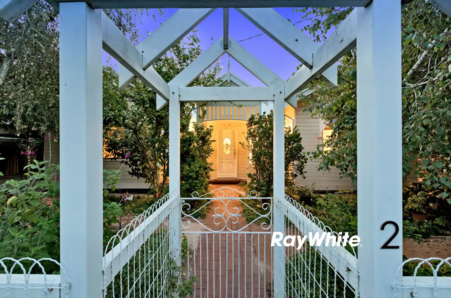 Main view of Homely house listing, 2 Guava Street, Red Cliffs VIC 3496