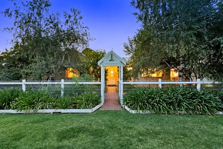 Second view of Homely house listing, 2 Guava Street, Red Cliffs VIC 3496