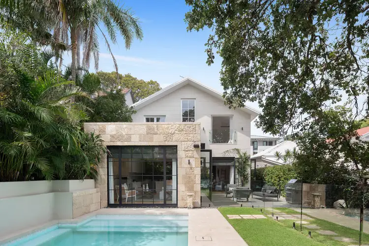 59 St Thomas Street, Bronte NSW 2024
