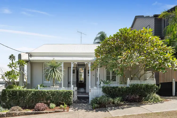 Fifth view of Homely house listing, 59 St Thomas Street, Bronte NSW 2024