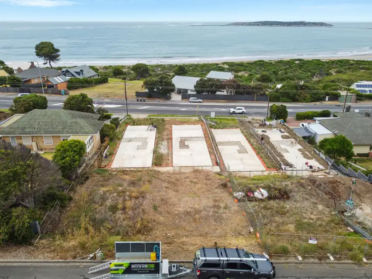 Third view of Homely land listing, 65a Hindmarsh Road, Mccracken SA 5211