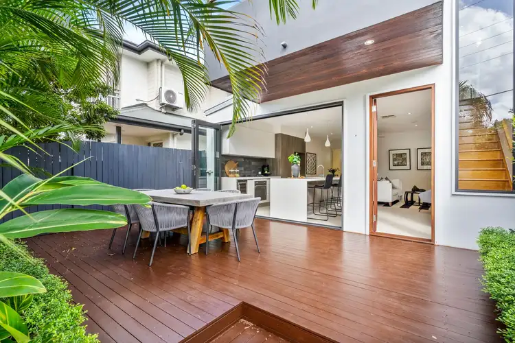 Third view of Homely townhouse listing, 2/17 Stevens Street, Yeronga QLD 4104