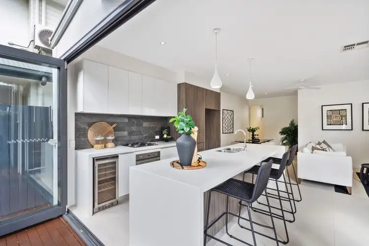 Fourth view of Homely townhouse listing, 2/17 Stevens Street, Yeronga QLD 4104
