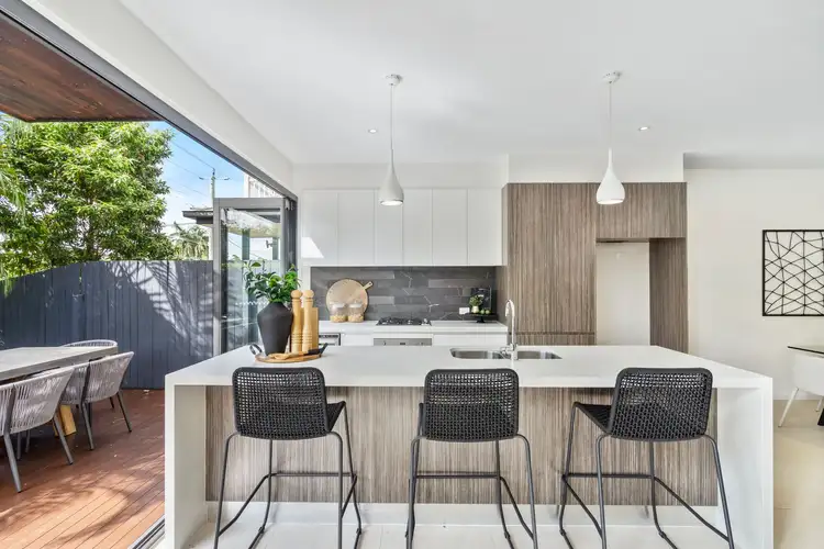 Fifth view of Homely townhouse listing, 2/17 Stevens Street, Yeronga QLD 4104