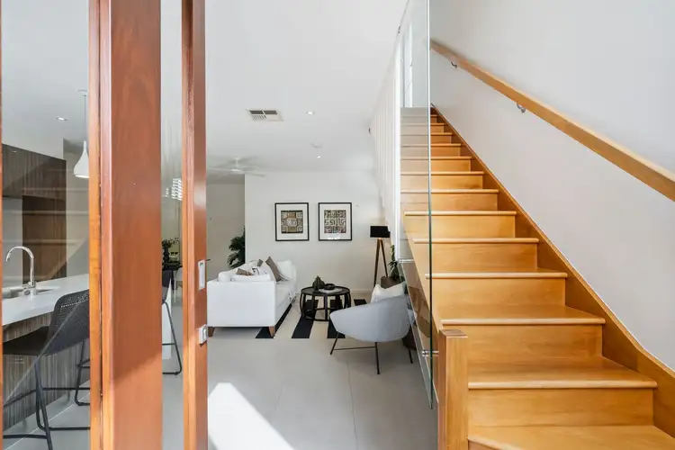 Sixth view of Homely townhouse listing, 2/17 Stevens Street, Yeronga QLD 4104