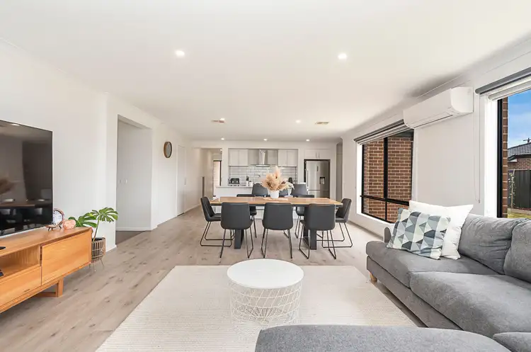 Second view of Homely house listing, 12A Swanston Street, Terang VIC 3264