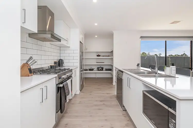 Fourth view of Homely house listing, 12A Swanston Street, Terang VIC 3264