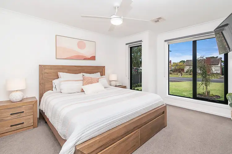 Fifth view of Homely house listing, 12A Swanston Street, Terang VIC 3264