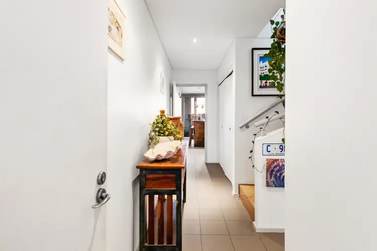 Third view of Homely apartment listing, 9/10 Kwong Alley, North Fremantle WA 6159