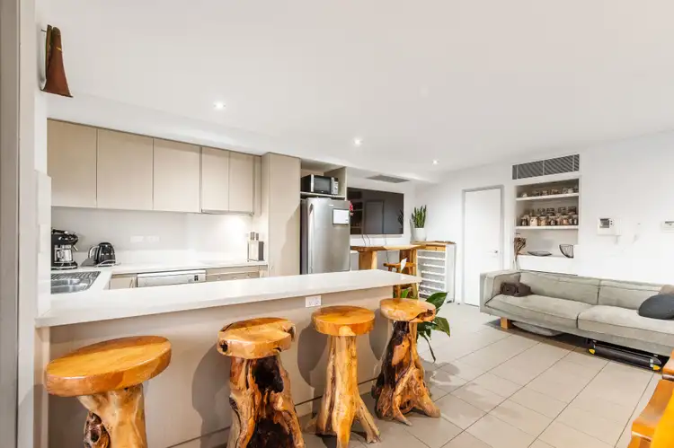 Fourth view of Homely apartment listing, 9/10 Kwong Alley, North Fremantle WA 6159