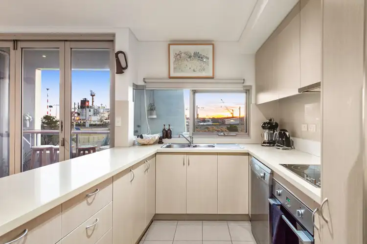 Sixth view of Homely apartment listing, 9/10 Kwong Alley, North Fremantle WA 6159