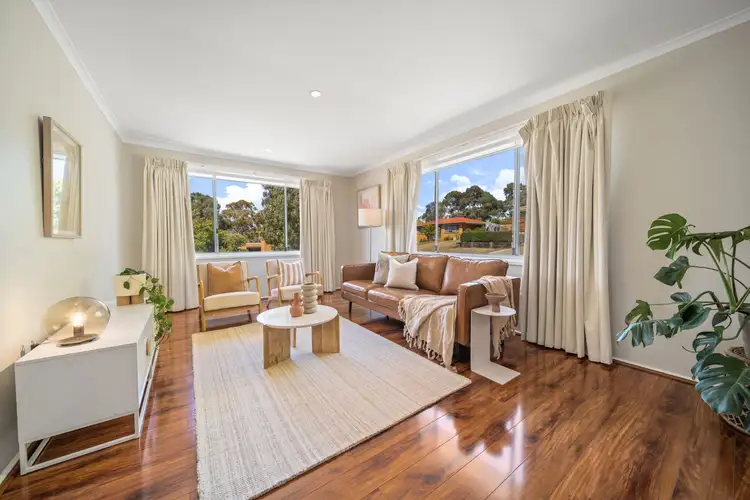 Third view of Homely house listing, 23 Hayley Crescent, Karabar NSW 2620