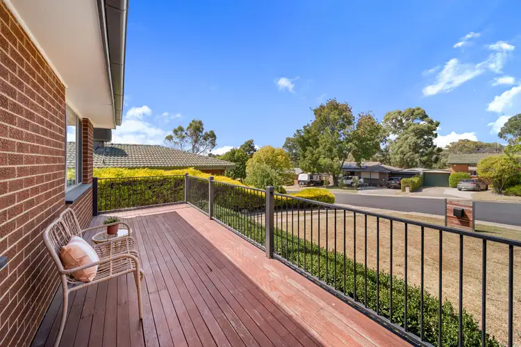 Fourth view of Homely house listing, 23 Hayley Crescent, Karabar NSW 2620