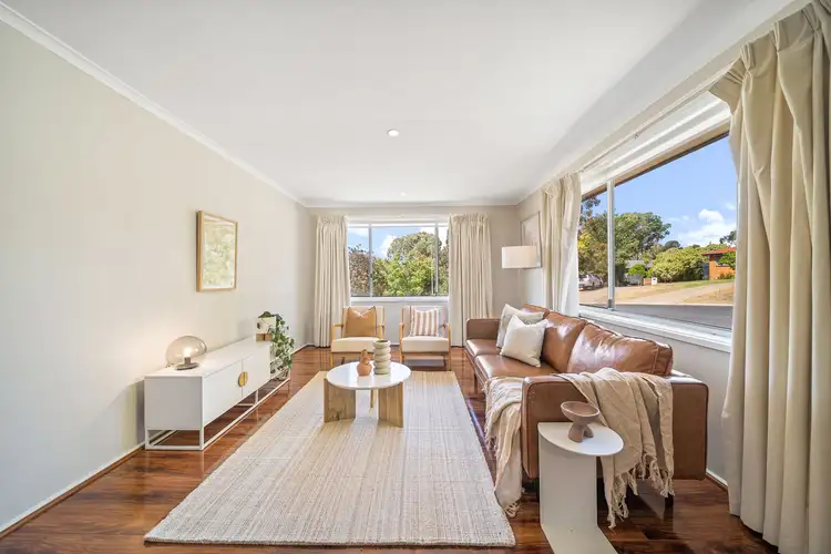 Fifth view of Homely house listing, 23 Hayley Crescent, Karabar NSW 2620