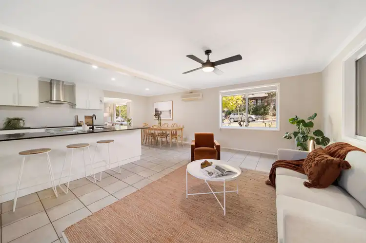 Sixth view of Homely house listing, 23 Hayley Crescent, Karabar NSW 2620