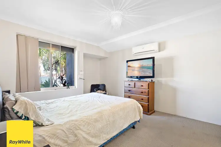 Third view of Homely house listing, 3A Brecknock Way, Girrawheen WA 6064