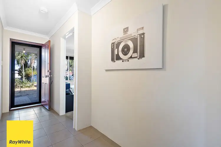 Sixth view of Homely house listing, 3A Brecknock Way, Girrawheen WA 6064