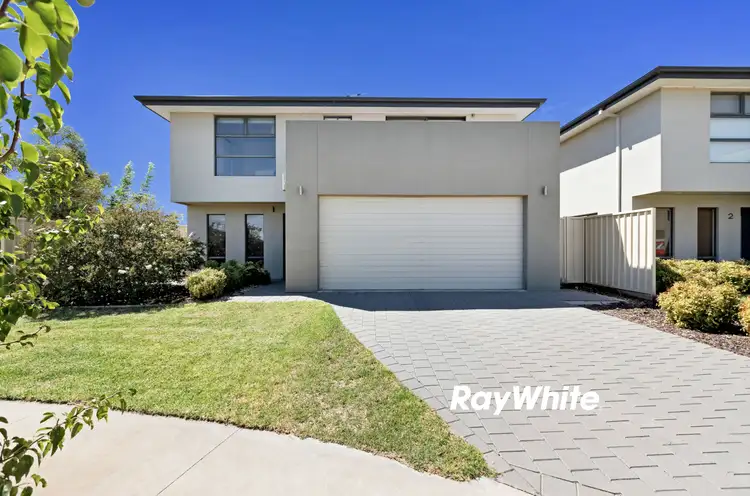 Main view of Homely house listing, 1/5 Jacob Court, Mildura VIC 3500
