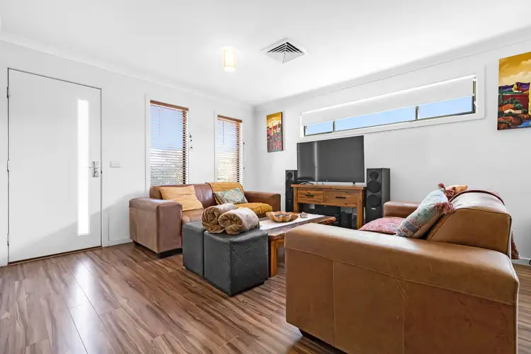 Second view of Homely house listing, 1/5 Jacob Court, Mildura VIC 3500