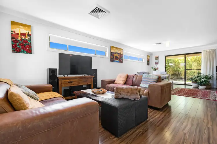 Third view of Homely house listing, 1/5 Jacob Court, Mildura VIC 3500