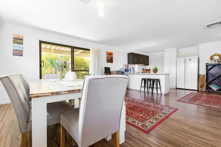 Fifth view of Homely house listing, 1/5 Jacob Court, Mildura VIC 3500