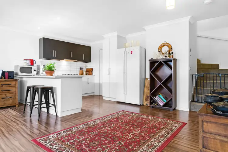 Sixth view of Homely house listing, 1/5 Jacob Court, Mildura VIC 3500