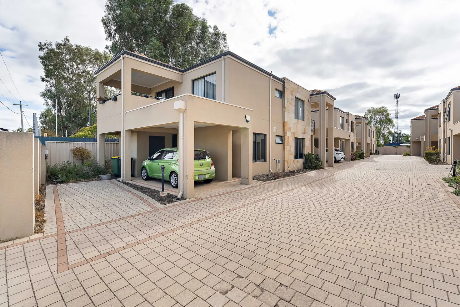 Main view of Homely house listing, 1/12 Dalziell Street, Maddington WA 6109