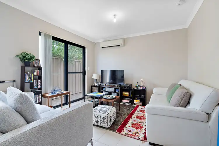 Second view of Homely house listing, 1/12 Dalziell Street, Maddington WA 6109