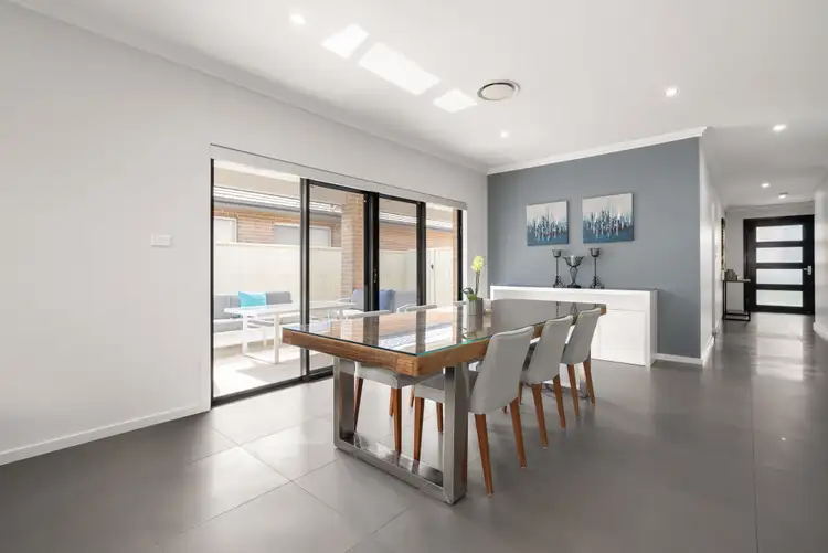 Third view of Homely house listing, 139 Kellerman Drive, St Helens Park NSW 2560