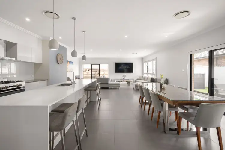 Fourth view of Homely house listing, 139 Kellerman Drive, St Helens Park NSW 2560