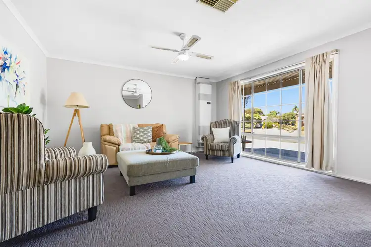 Third view of Homely house listing, 3 Macquarie Court, Mildura VIC 3500