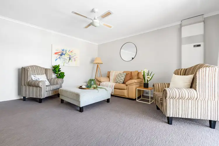 Fifth view of Homely house listing, 3 Macquarie Court, Mildura VIC 3500