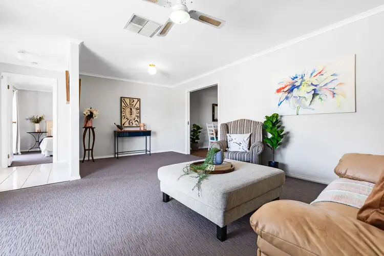 Sixth view of Homely house listing, 3 Macquarie Court, Mildura VIC 3500