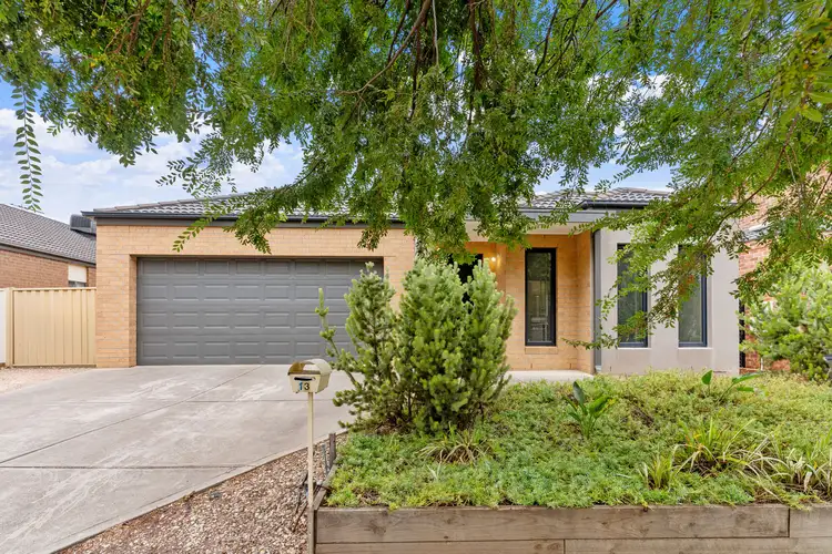 Main view of Homely house listing, 13 Stradbroke Gardens, Caroline Springs VIC 3023
