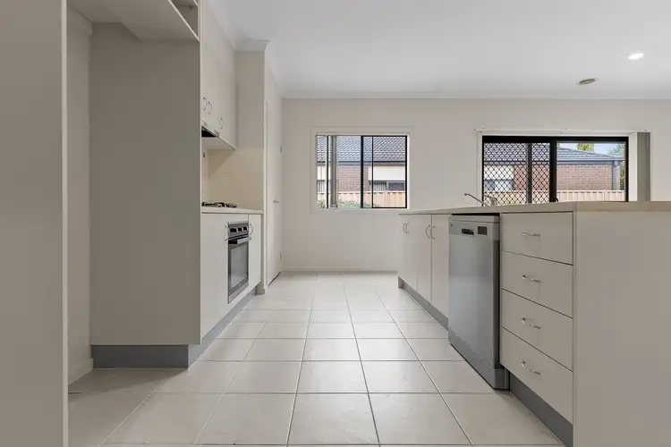 Fourth view of Homely house listing, 13 Stradbroke Gardens, Caroline Springs VIC 3023