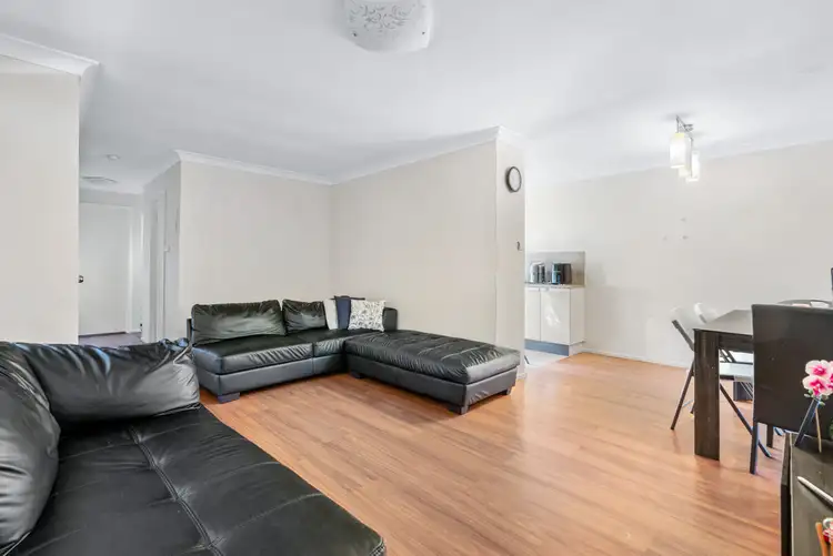 Second view of Homely villa listing, 42/212 Harrow Road, Glenfield NSW 2167