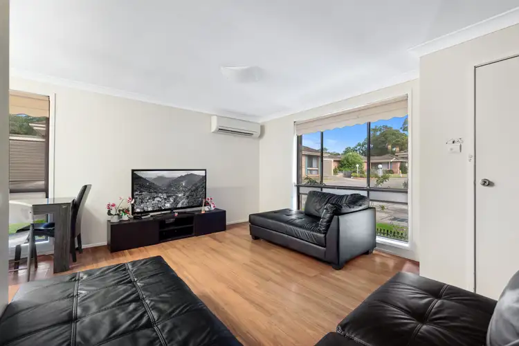 Fourth view of Homely villa listing, 42/212 Harrow Road, Glenfield NSW 2167