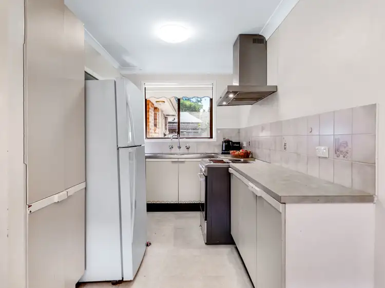 Fifth view of Homely villa listing, 42/212 Harrow Road, Glenfield NSW 2167