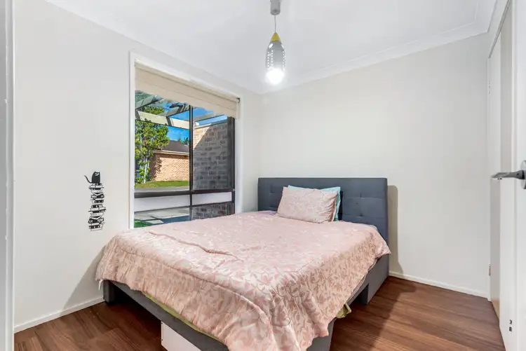 Sixth view of Homely villa listing, 42/212 Harrow Road, Glenfield NSW 2167