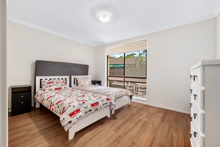 Seventh view of Homely villa listing, 42/212 Harrow Road, Glenfield NSW 2167