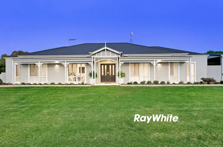 93 Cooke Street, Nichols Point VIC 3501